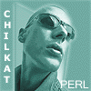 Chilkat Perl FTP Library icon